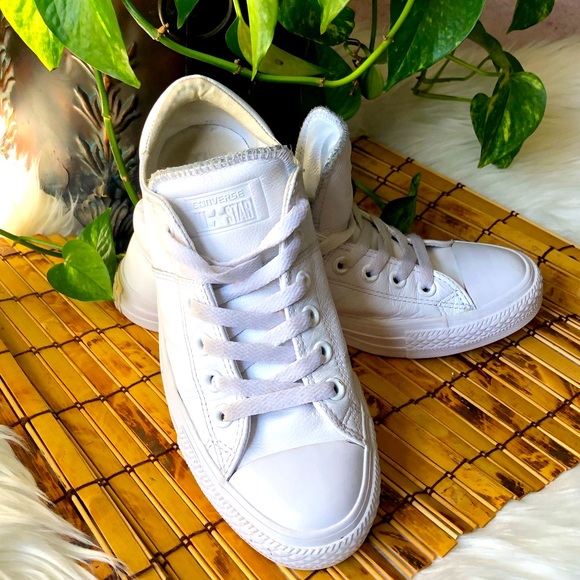 Converse Shoes - Converse All-Star Chuck Taylor Sneakers